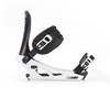 K2 Formula Snowboard Binding 2018 White Large