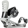 K2 Formula Snowboard Binding 2019 Dark Grey Large