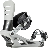 K2 Formula Snowboard Binding 2019 Dark Grey Large
