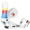 K2 Formula Snowboard Binding 2019 White Large