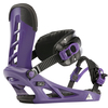K2 Formula Snowboard Bindings 2013 in Purple