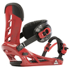 K2 Formula Snowboard Bindings 2013 in Red