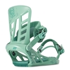 K2 Formula Snowboard Bindings 2016 Green Large