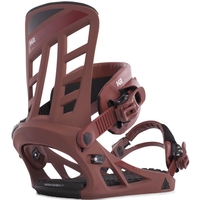 K2 Formula Snowboard Bindings All Mountain Freestyle 2015 Brick Large