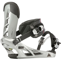 K2 Formula Snowboard BindingsSilver 2013 medium