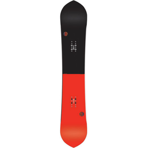 K2 Happy Hour Snowboard 2015