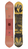 K2 Happy Hour Snowboard 2016 154cm