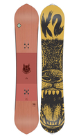 K2 Happy Hour Snowboard 2016 154cm