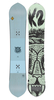 K2 Happy Hour Snowboard 2016 157cm
