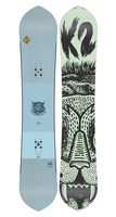 K2 Happy Hour Snowboard 2016 157cm