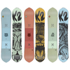 K2 Happy Hour Snowboard 2016