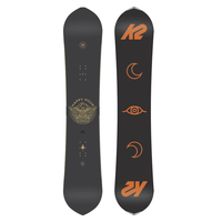 K2 Happy Hour Snowboard 2017 157 cm