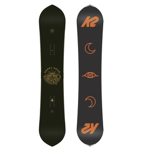K2 Happy Hour Snowboard 2017