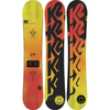 K2 Happy Hour Snowboard 2018 154cm