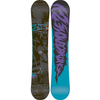 K2 Hit Machine Snowboard2014 Rocker Reverse Camber Freestyle 159