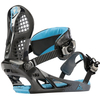 K2 Hurrithane Snowboard Bindings 2013 Black