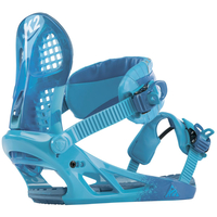 K2 Hurrithane Snowboard Bindings 2013