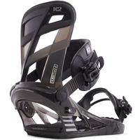 K2 Hurrithane Snowboard Bindings 2015