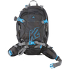 K2 Hyak Pack Backpack 2014 in Black