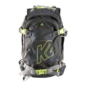 K2 Hyak Pack Backpack 2014 in Black