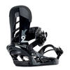 K2 Indy Snowboard Bindings 2016 Black Large