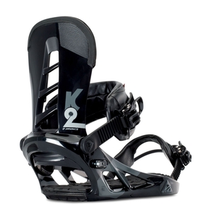 K2 Indy Snowboard Bindings 2016