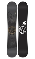 K2 Joy Driver Snowboard 2016 162cm
