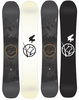K2 Joy Driver Snowboard 2016
