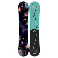 K2 Kandi Youth Snowboard 2016