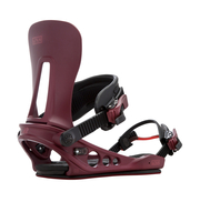 K2 Lien AT Bindings 2017 Burgundy Large