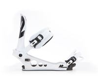 K2 Lien AT Snowboard Binding 2018