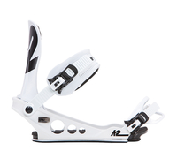 K2 Lien AT Snowboard Binding 2018 Team Medium