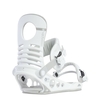 K2 Lien AT Snowboard Bindings 2015 Black