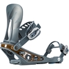 K2 Lien AT Snowboard Bindings 2019 Slate Pine Large