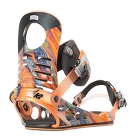 K2 Lien FS Bindings 2016