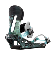 K2 Lien FS Bindings 2017 Mineral XL