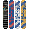 K2 Lifelike Snowboard 2013 in Various Sizes