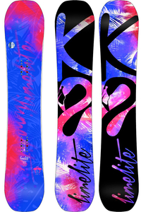K2 Lime Lite Womens Snowboard 2014 142cm