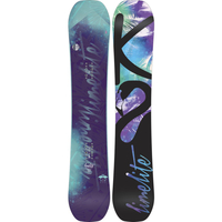 K2 Lime Lite Womens Snowboard 2014 146cm