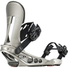 K2 Lineup Snowboard Binding 2019 Silver XL