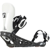 K2 Lineup Snowboard Binding 2019 White Black XL