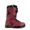 K2 Maysis Snowboard Boots 2016 Burgundy UK 10.5