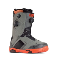 K2 Maysis Snowboard Boots 2016 Grey UK 8