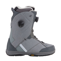 K2 Maysis Snowboard Boots 2018 Grey UK 9