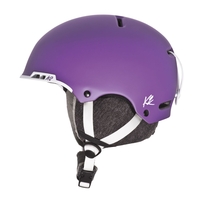 K2 Meridian Womens Helmet 2016