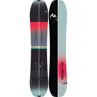 K2 Northern Lite Womens Split Snowboard Package 152cm 2018