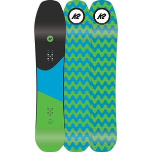 K2 Party Platter Snowboard 2019 157cm