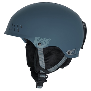 K2 Phase Pro Helment 2016 in Navy Blue Large XL