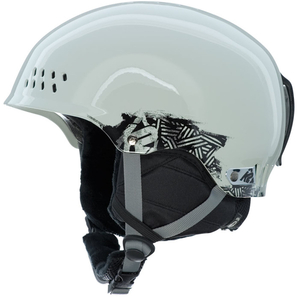 K2 Phase Pro Helmet 2015 in Grey Small