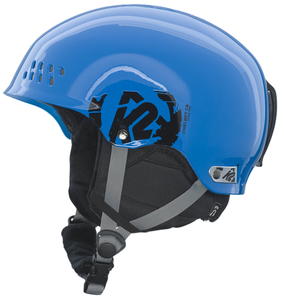 K2 Phase Pro Helmet 2016 Blue Medium